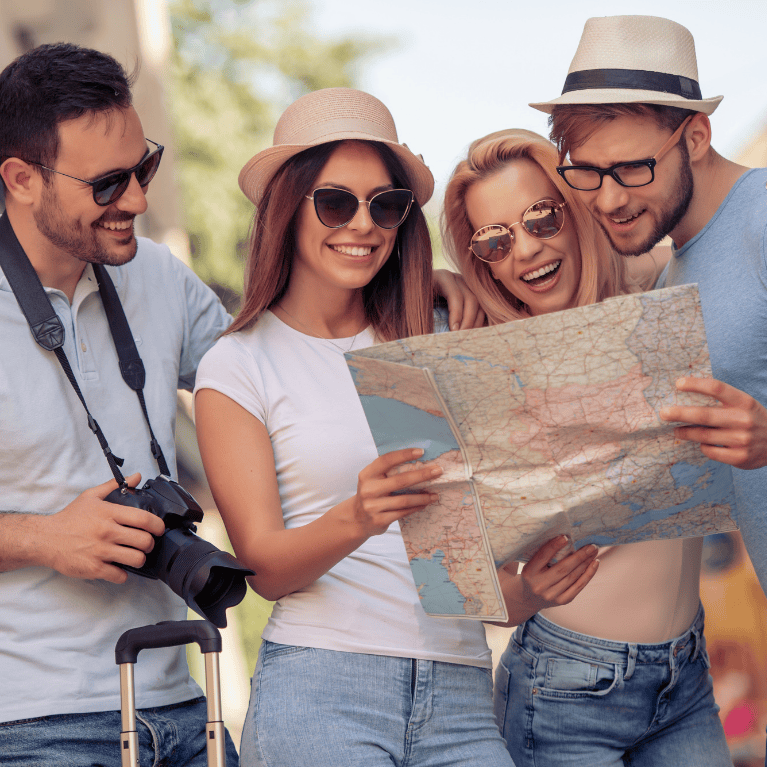 Imagen - Grupos de adultos