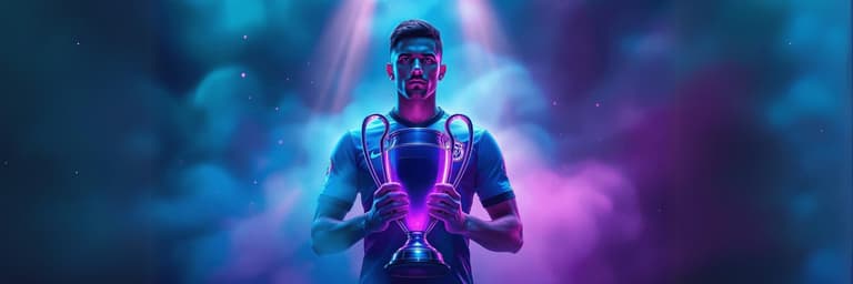 Imagine - AFC Champions League