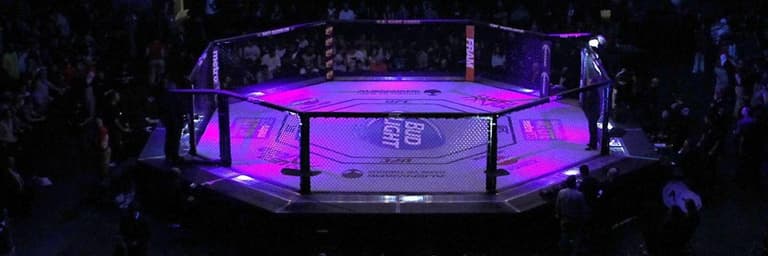 UFC