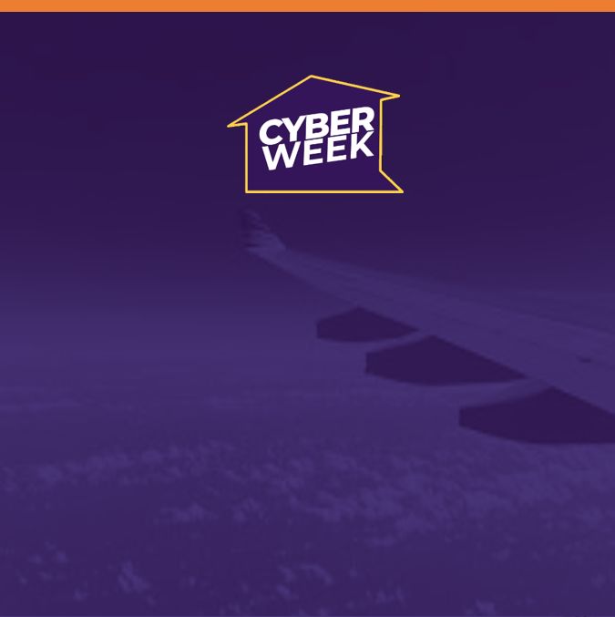 Imagen - #CyberVuelos