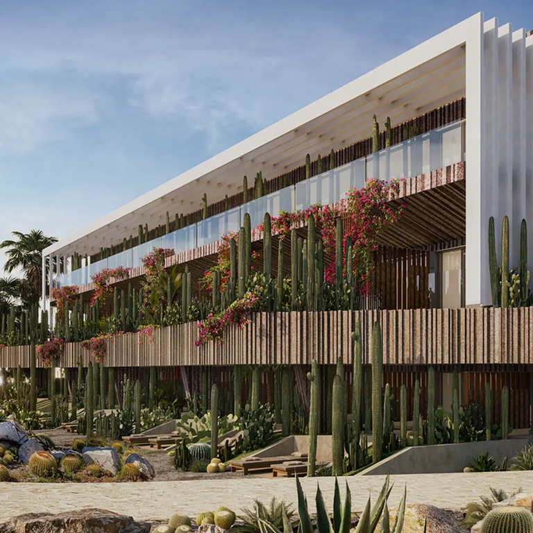 Imagen - Secrets Baby Beach Aruba 