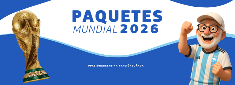 Imagen - ALENTEMOS A MESSI JUNTOS