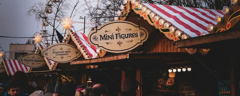 Imagen - Bruselas (Plaisirs d’Hiver)