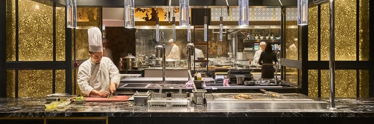 Image - FOUR SEASONS DOHA