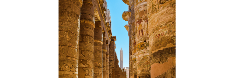 Resim - 5 Must-See Places in Luxor, Egypt
