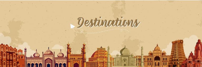 Los Mejores Destinos