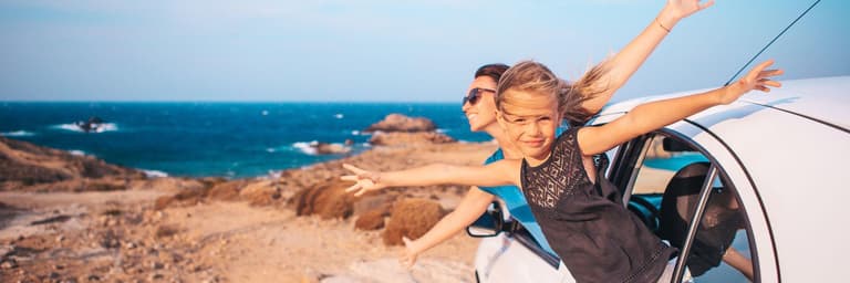 Samostalna putovanja