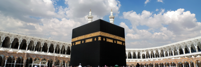 Image - Exclusive Umrah Packages