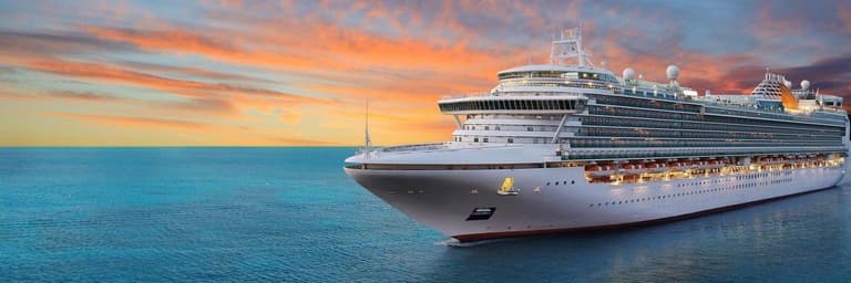 Kuva - Cruises at Your Fingertips