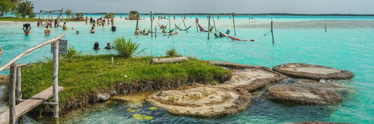 Image - Bacalar