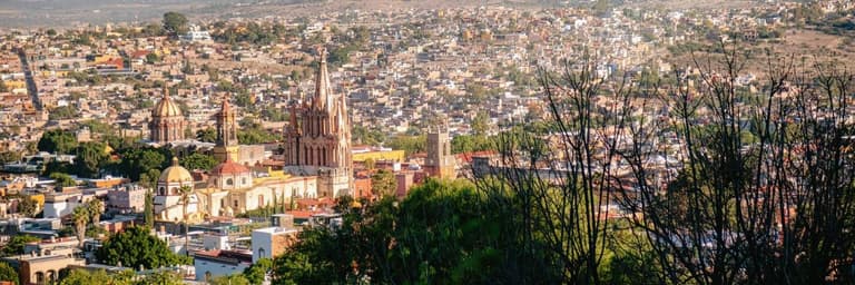 Image - San Miguel de Allende