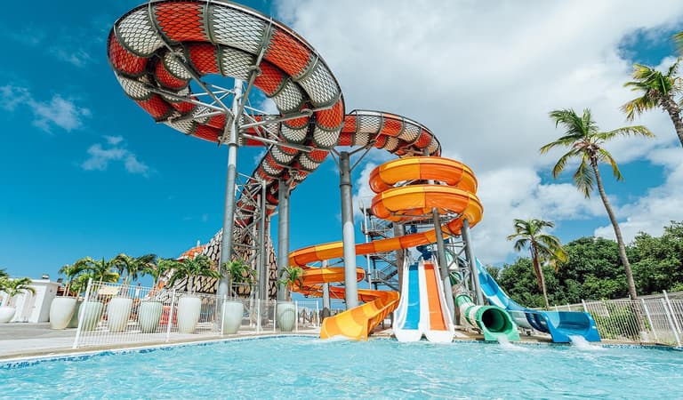 Imagen - Mangrove Beach Corendon Curacao 