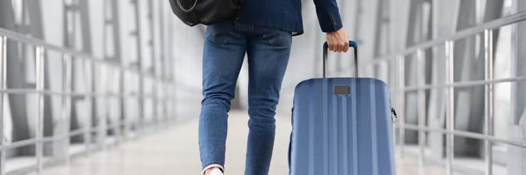 Εικόνα - Protect your Bags! 