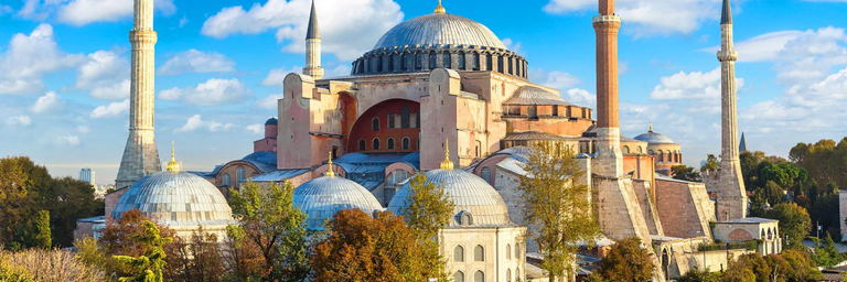 Immagine - TOUR CON ACCOMPAGNATORE