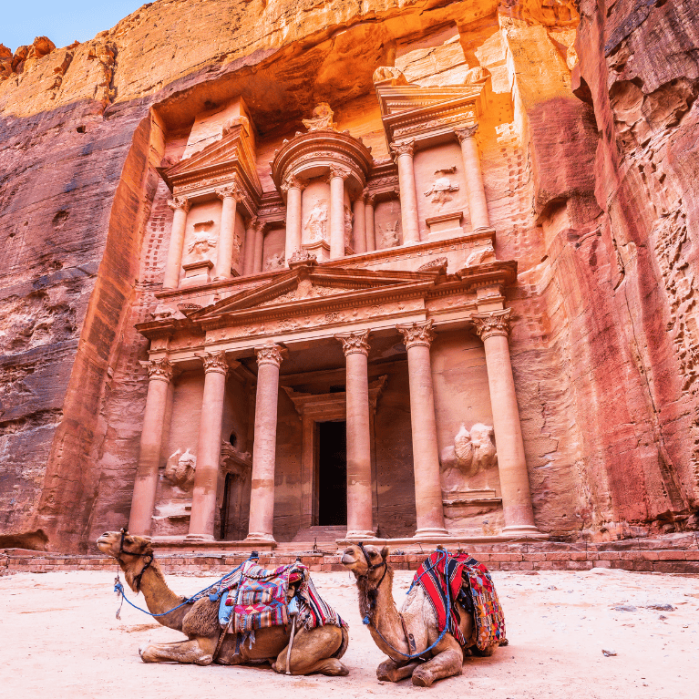 Imagen - Oriente Medio