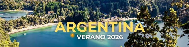 Imagen - Argentina Verano