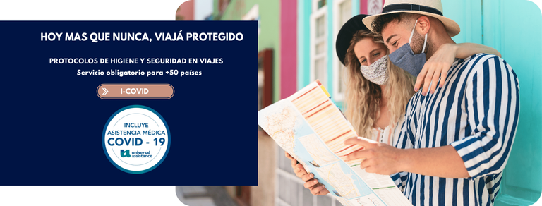 Imagen - Universal Assistance