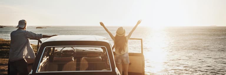 ไอเดียการเดินทาง