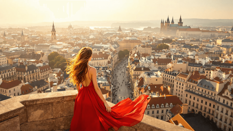 Imagine - Europa Continentală