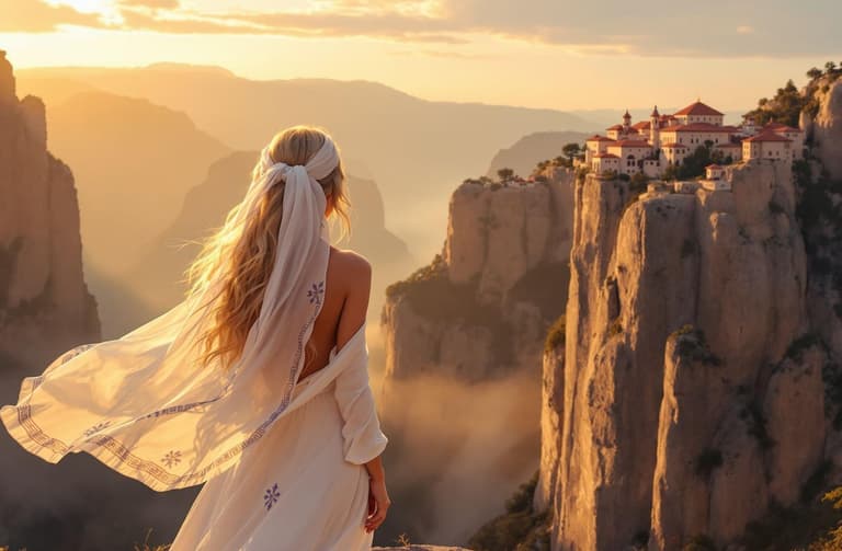 Immagine - Scopri la Grecia continentale – dove cultura, natura e storia si incontrano