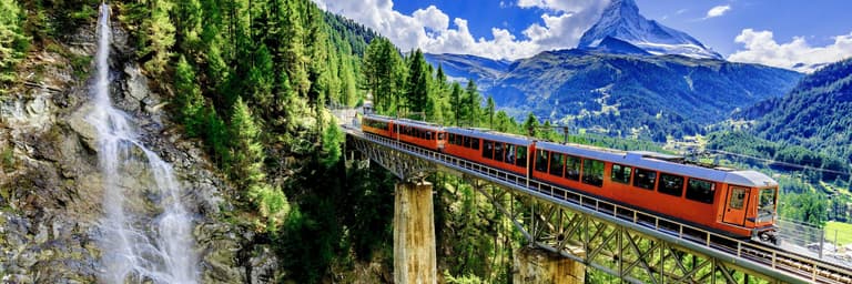 Image - Explore the nature of Switzerland