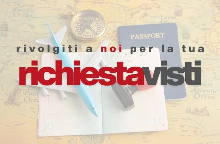 Imagen - Scopri il nostro servizio di assistenza Visti Consolari per Espatrio