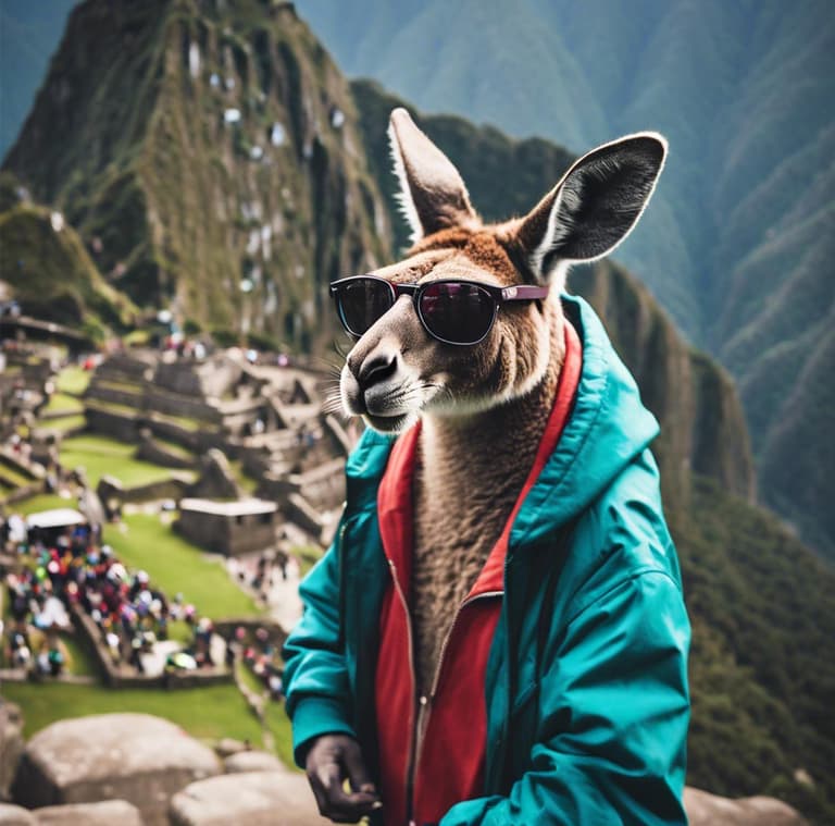 Imagen - Salidas Grupales América