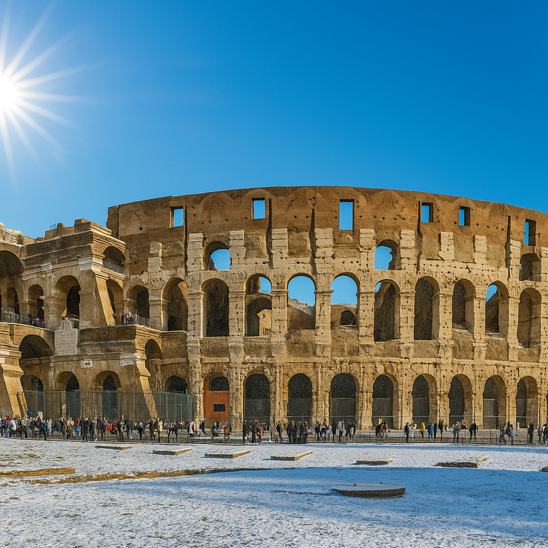 Image - SPECIALE ITALIA