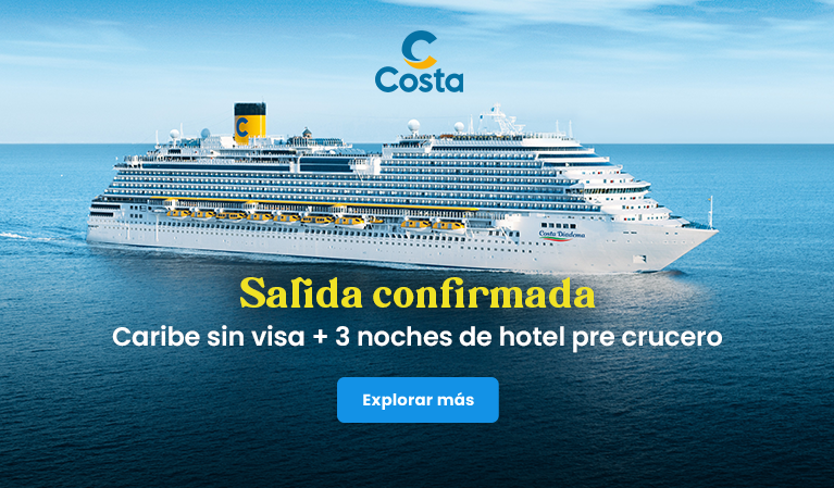Imagen - Costa Cruceros