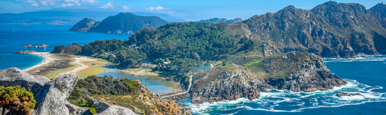 Imagen - Galicia