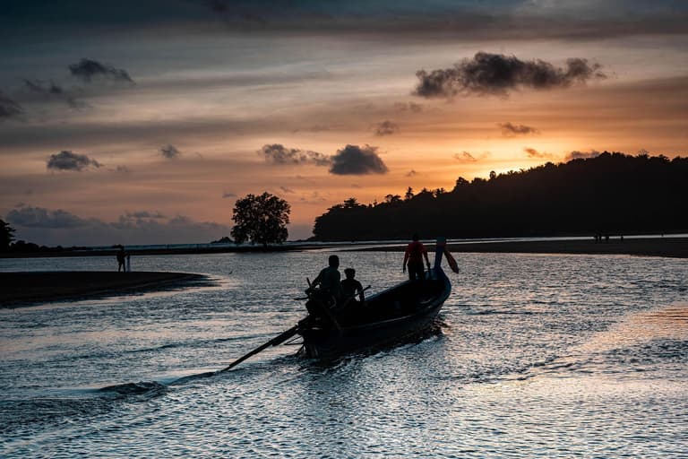 Beeld - Thailand met kinderen - 8 dagen