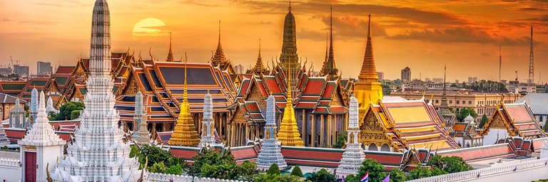 Imagen - Bangkok