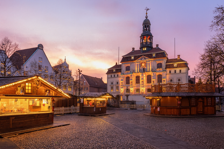 Image - Sous les Lumières de Noël