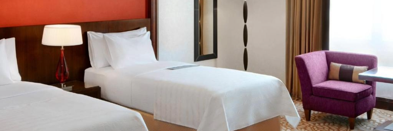 Resim - Le Meridien Towers Makkah