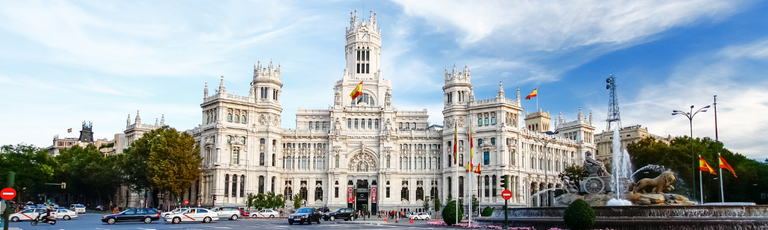 Imagen - Madrid Flash Sale