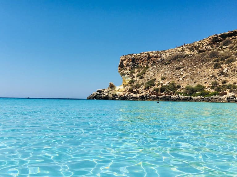 Immagine - Lampedusa