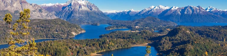 Argentina | Bariloche