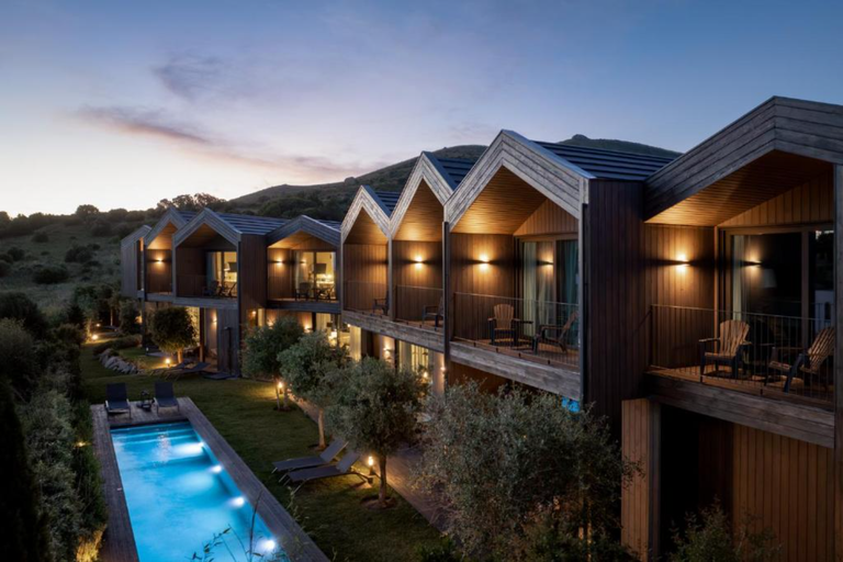 Beeld - Dream Guincho - Authentiek & Charmant - 8 dagen