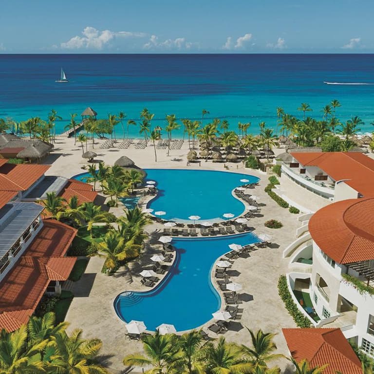 Imagen - Dreams Dominicus La Romana