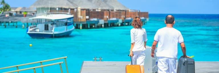 Beeld - Zomer begint hier – ontdek onze exclusieve vakantiedeals! 