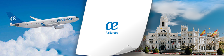 Air Europa