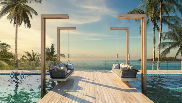 Obraz - Phuket, Thailand