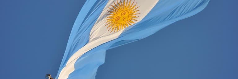 Argentina