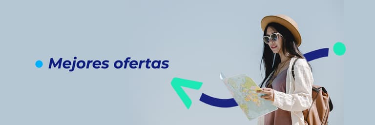 Mejores Ofertas