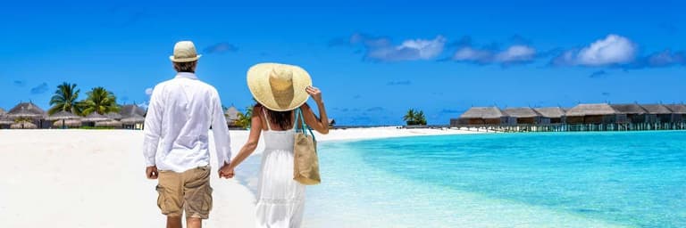 Islas y Playas Exóticas