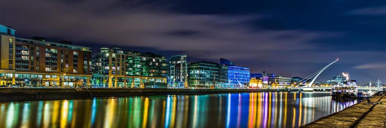 Image - Dublín, Irlandia