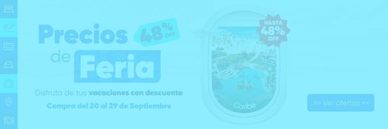 PRECIOS DE FERIA