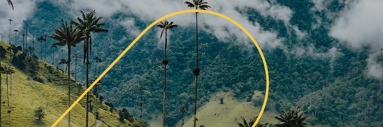 Imagen - Salida Grupal Colombia con Eje Cafetero 