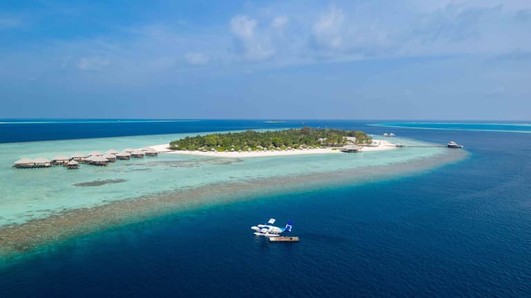 Immagine - Kihaa  Maldives