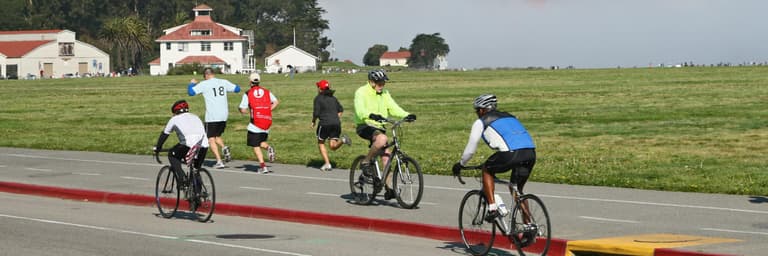 Fiets- en wandelvakanties